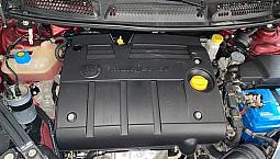 Fiat Bravo