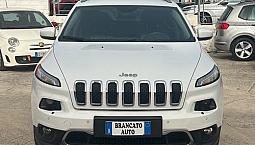 Jeep Cherokee 2.0 Mjt Ii Euro 6