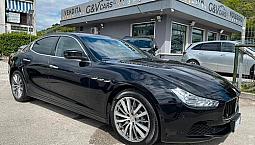 Maserati Ghibli*Noleggio Per Cerimonie Ed Eventi*