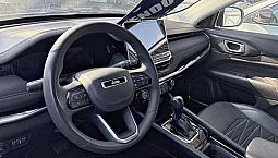 Jeep Compass 1.5 Turbo Mhev T4 96kw Upland Ddct