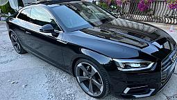 Audi A5 2ª Serie - 2018