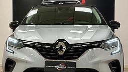 Renault Captur Plug-In Hybrid E-Tech 160 Cv Intens