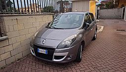 Renault Scenic 3 Serie