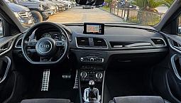 Audi Rs Q3 2.5 Tfsi Quattro S-tronic 310cv