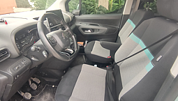 Citroen Berlingo 2018