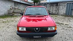 Alfa Romeo Alfasud 1.2 5P Asi
