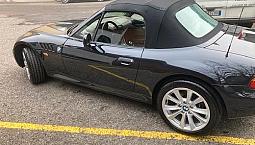 Bmw Z3 - 1998