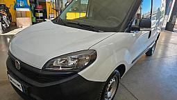 Fiat Doblo Doblò 1.3 95Cv 3 Posti Iva Compresa