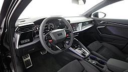 Audi Rs3 Rs 3 Spb Tfsi Quattro S Tronic
