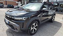 Dacia Duster 1.0 Tce Gpl 4X2 Journey Up
