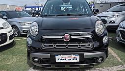Fiat 500l 1.3 Multijet 95 Cv City Cross