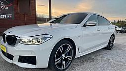 Bmw Serie 6 Gran Turismo 630D Xdrive Gran Turismo 
