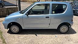 Fiat Seicento 1.1 Gpl