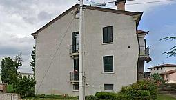 Appartamento A Sossano (Vi)
