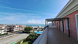 Appartamento - Martinsicuro
