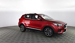 Mg Zs Zs 1.5 Vti-Tech Luxury