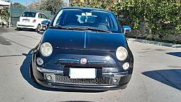 Fiat 500 1.2 Pop