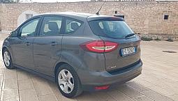 Ford C-max C-max7 1.5 Tdci 120cv Unico Propietario