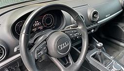 Audi A3 Admired S Line Esterno