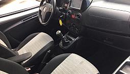 Fiat Qubo