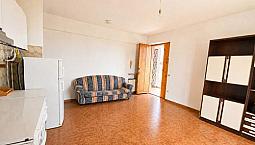Appartamento Con Garage A Due Passi Dal Mare