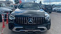 Mercedes-Benz Glc 200 4Matic