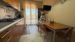 Appartamento Di 130 M² Con 5 Locali E Box Auto Dop