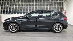Bmw Serie 1 116d Msport Auto