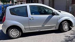 Citroen C2 - 2006