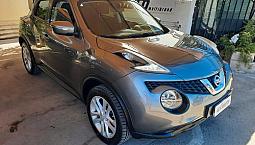 Nissan Juke 1.5 Dci Acenta 