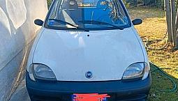 Fiat Seicento - 2002