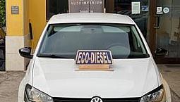 Volkswagen Polo 1.4 Tdi 66Kw Ok Neopatentati Unipr