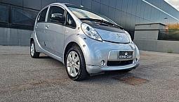 Peugeot Ion Active