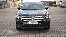 Volkswagen T-Roc 1.5 Tsi Act Dsg R-Line