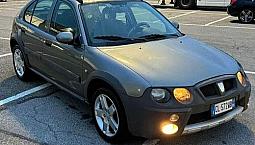 Rover 45 - 2004