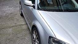 Audi A3 4wd 2.0 Turbodiesel 170cv