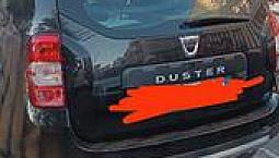 Dacia Duster 2ª Serie - 2015