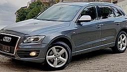 Audi Q5 3.0 Tdi 239cv Quattro Multitronic Sline