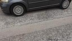 Citroen C3 1ª Serie - 2005
