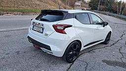 Nissan Micra 5ª Serie - 2019