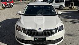 Skoda Octavia 1.6 Tdi Cr 115 Cv Dsg Wagon Executiv