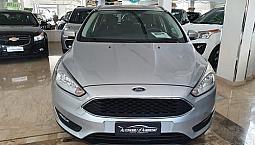 Ford Focus Sw 1.5 Tdci 120 Cv.titanium Business 16