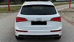 Audi Q5 3.0 Tdi 239Cv ( No Super Bollo ) Sline