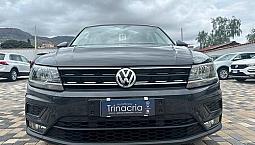 Volkswagen Tiguan 1.6 Tdi 116cv Scr Business Bluem
