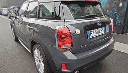 Mini Countryman 1.5 Cooper Se Hype Countryman Al