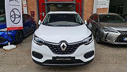 Renault Kadjar Tce 140cv Fap Sport Edition