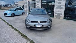 Volkswagen Golf Variant Alltrack 2.0 Tdi 4Motion E