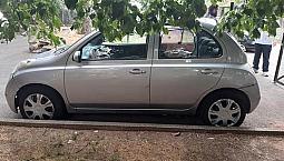 Nissan Micra 4ª Serie - 2005