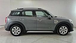 Mini Cooper Se Countryman All4 Business Autom.