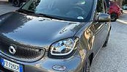 Smart Forfour 2ªs. (w453) - 2019